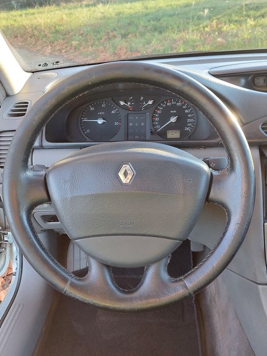 Renault laguna 1.9dci 2001