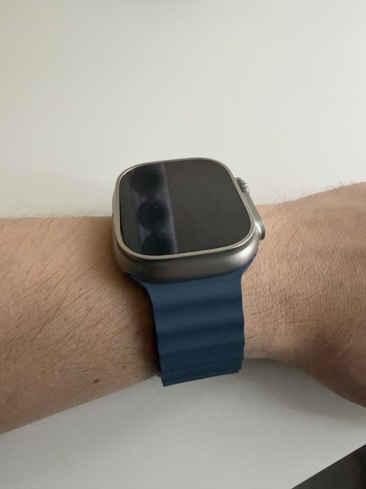 Apple watch Ultra 3 Стан нових