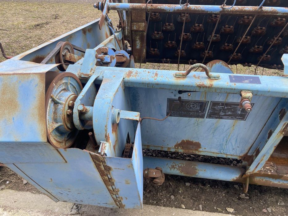 Продам підборщик до Джон Діра