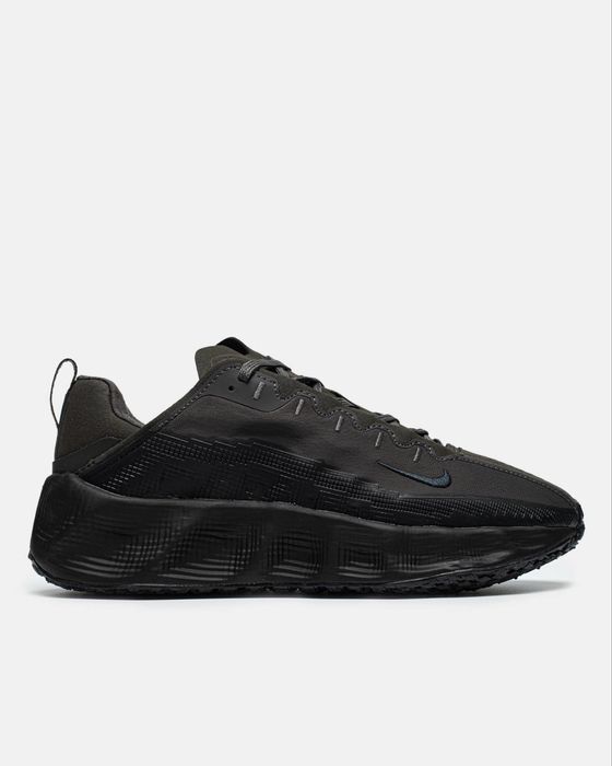 Новинка! Кросівки Nike x Hyein Seo Ava Rover Black•Найк Легкі (чорні)
