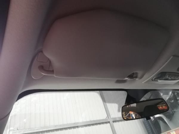 Pála de sol esquerda FORD Ka+