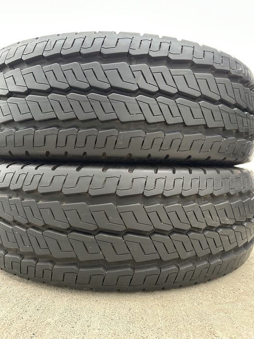 225/75/16c Continental Vanco Camper