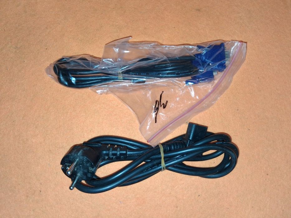 Monitor pc ACER completo