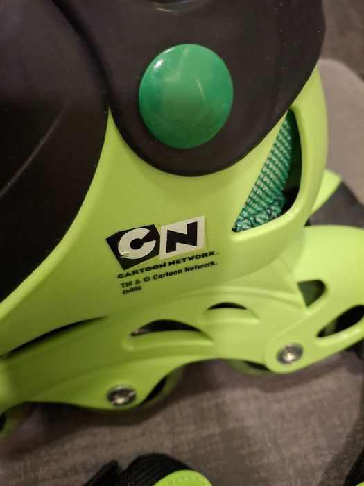 Patins em linha criança do 34 ao 37