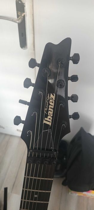 Ibanez RG2228 Prestige Team J Craft