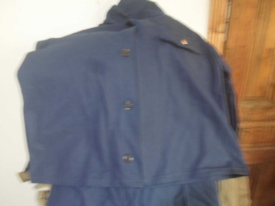 костюм робочий льотний