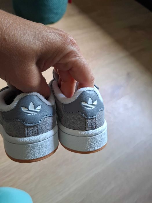 Butki adidas chlopiece
