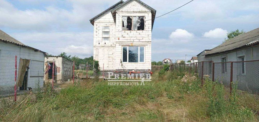 Продам будинок у Новій Дофинівці