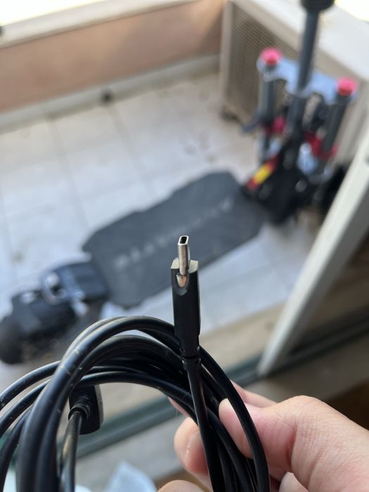 Microfone HyperX Solocast USB