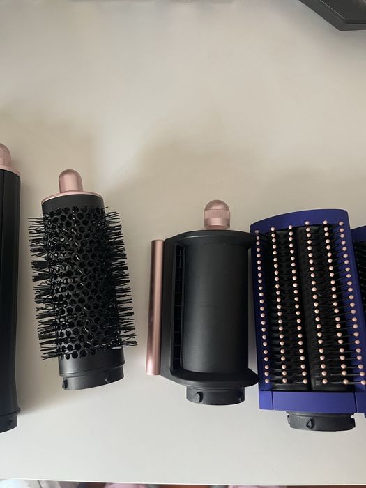 Dyson Airwrap complete long