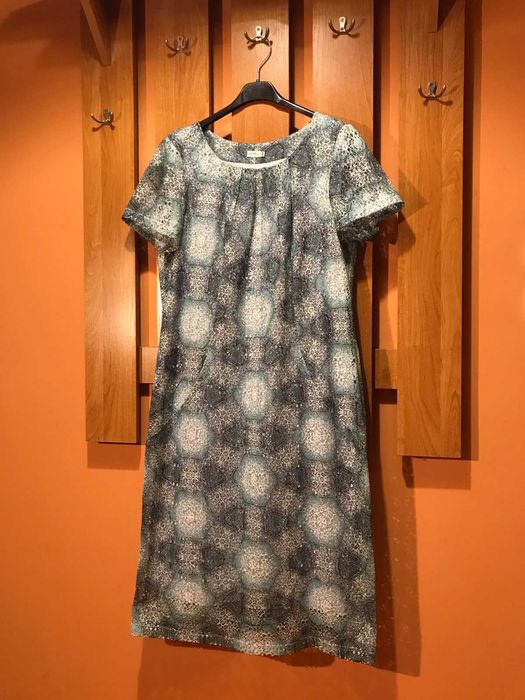 Sukienka damska rozm. 44