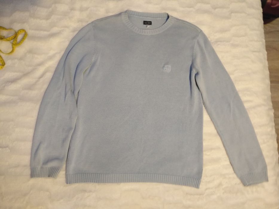 Sweter AJ Armani Jeans