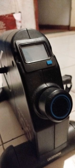Máquina de exercício