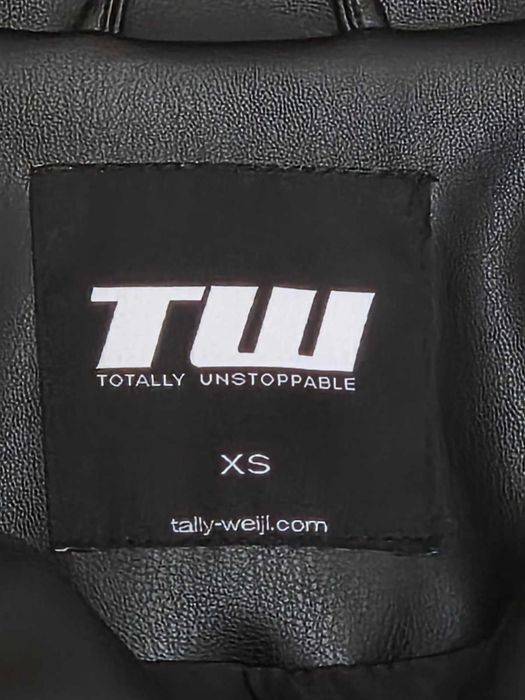 Косуха telly weijl