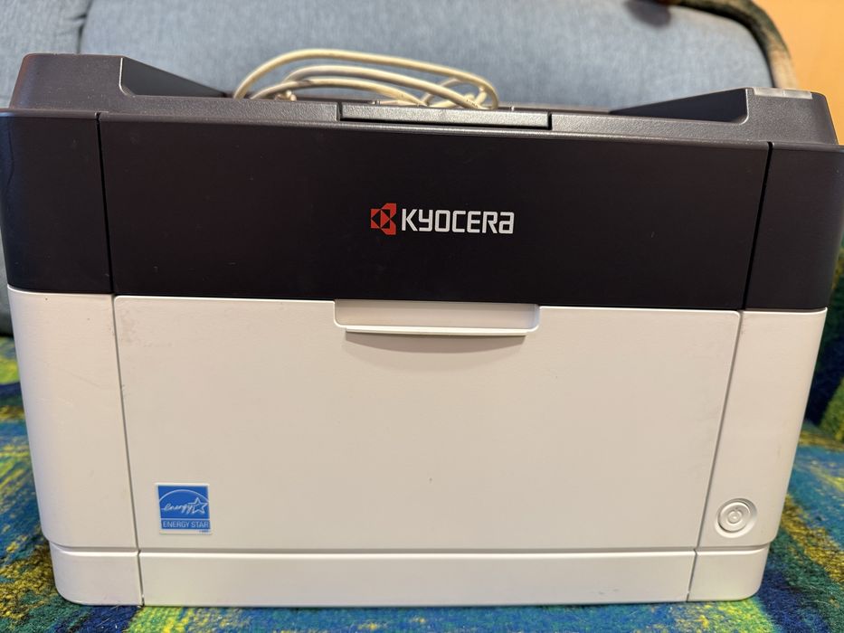 Drukarka laserowa Kyocera FS-1061DN