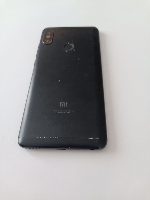 Redmi note 5 під ремонт