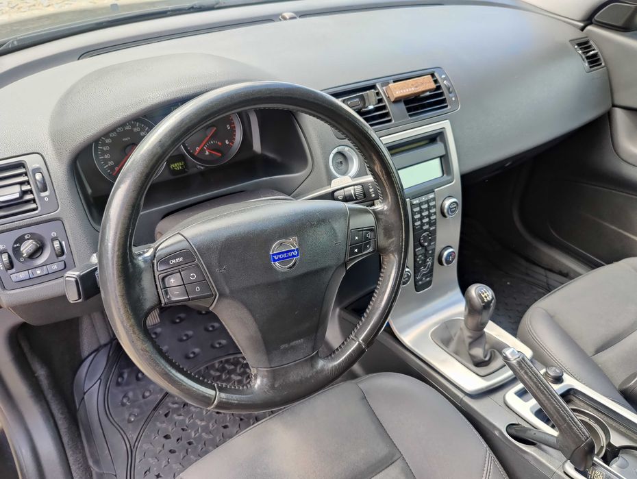 Volvo C30 — fotografia 11