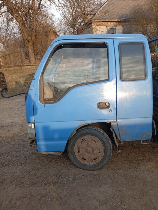 продам  фабіка грузовичка