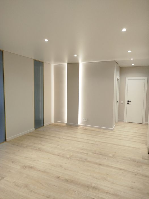 Ремонт квартир та будинків