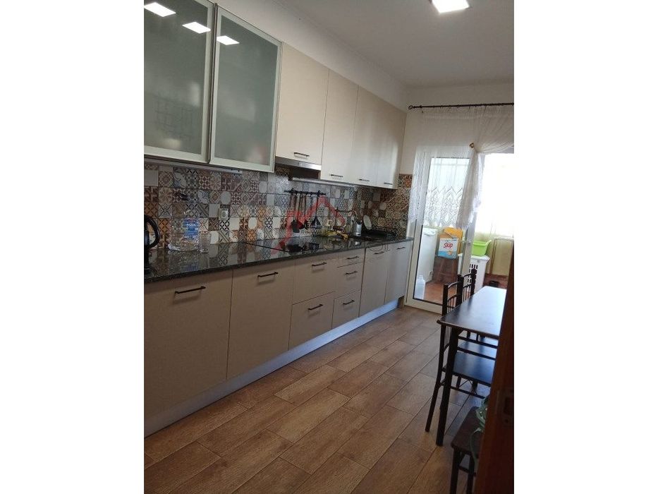 Apartamento T4