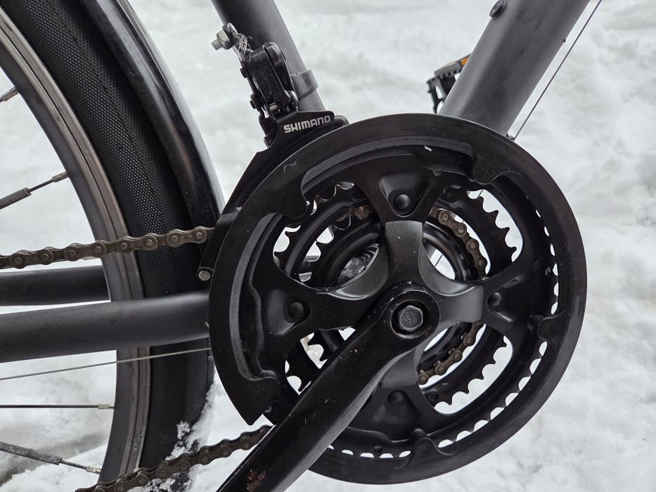 Sprzedam rower treningowy/miejski