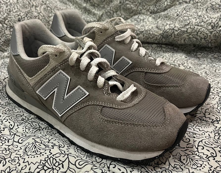 Кросівки NEW BALANCE 574, розмір 41,5