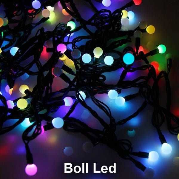 Продам Гірлянди Шарікові.