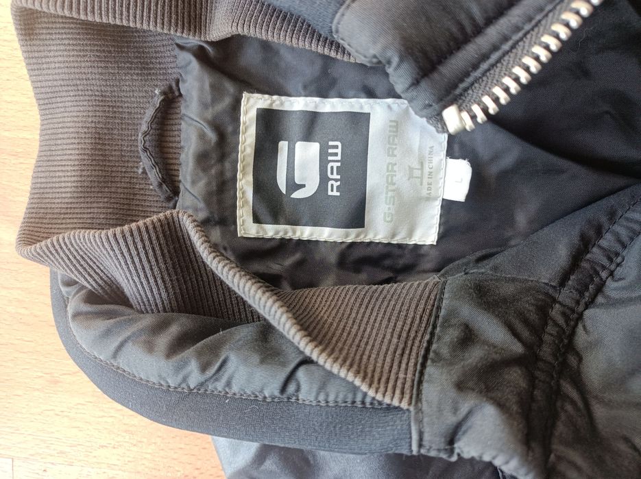 Blusão G Star RAW L