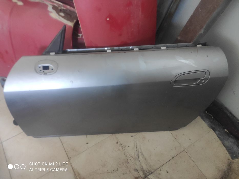 Porta frente esquerda Honda s2000