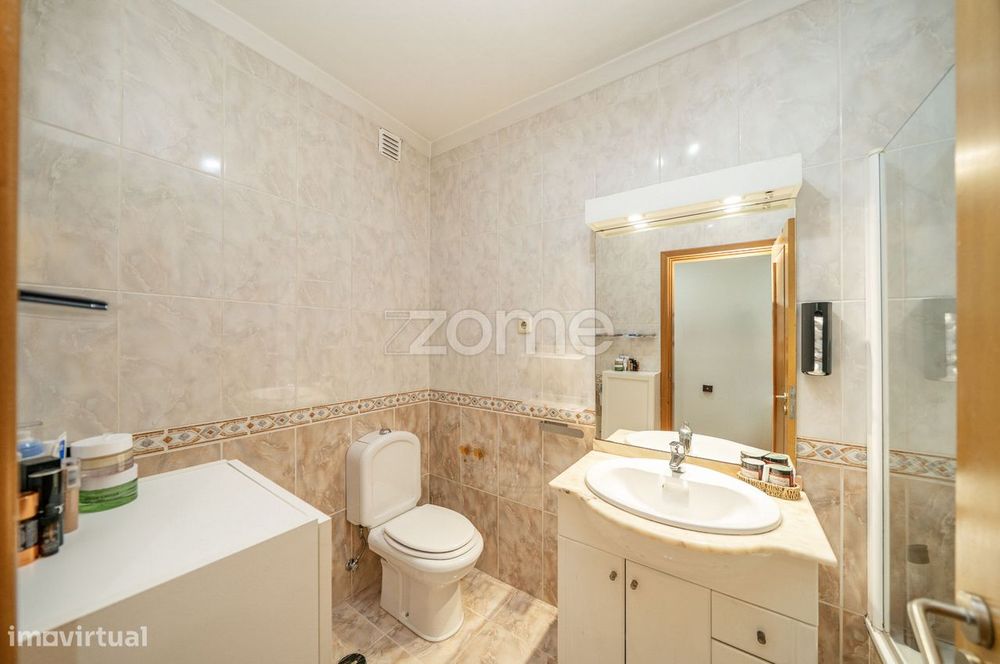 Apartamento T2 em Ferreiros, Braga