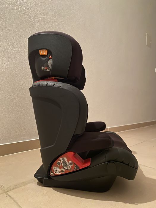 Cadeira Auto Chicco 15-36kg