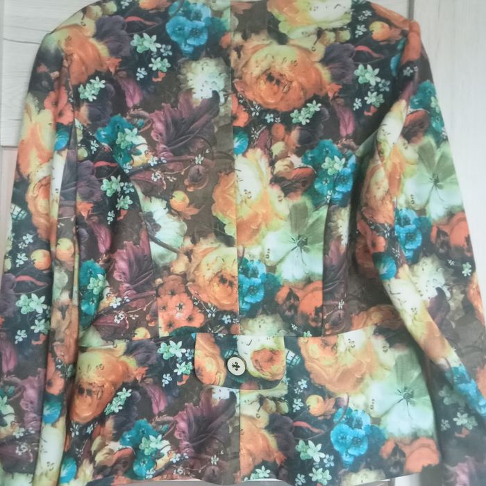 Marynarka rozm 38/40
