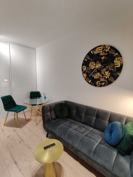 Od właściciela Apartament Wiślane Tarasy 2.0 - Grzegórzecka