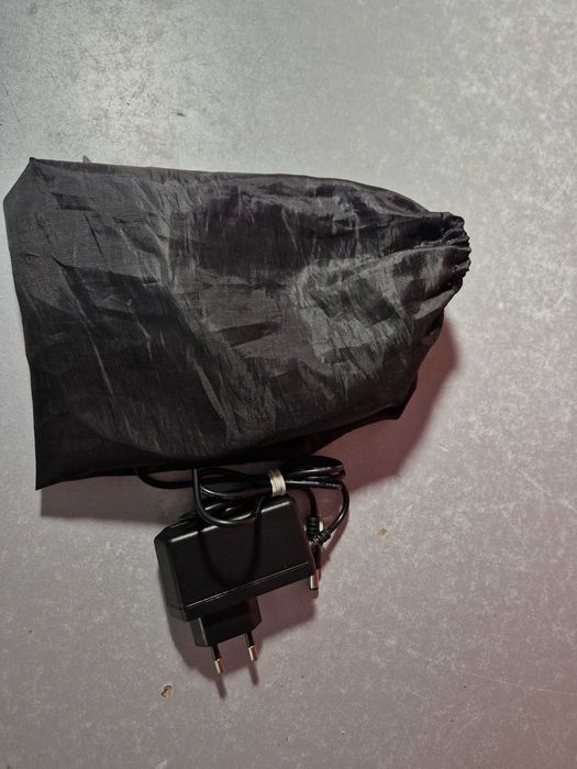 Odkurzacz samochodowy Hackermann 100W