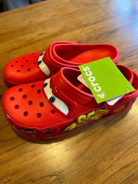 Crocs MCQUEEN r. 38-39