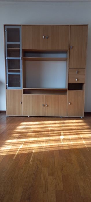 Estante de sala ótimo estado - móvel SÁTÃO Viseu