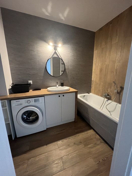 Mieszkanie 2 pokoje, 43 m2, Bemowo, klimatyzacja