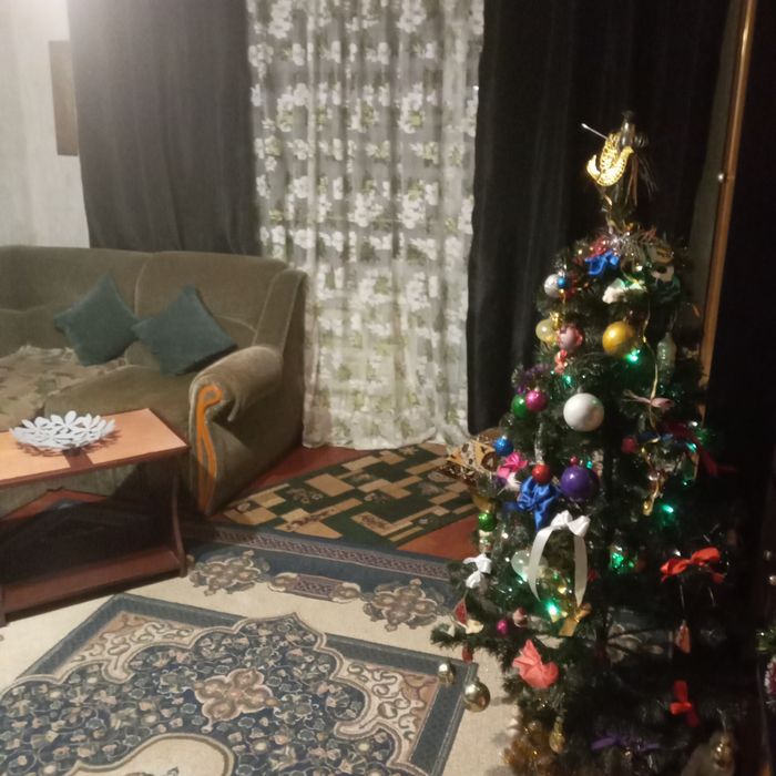 Вільно ‼️ Сдам посуточно свою уютную  квартиру