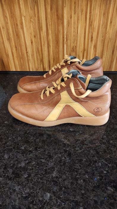 Sapatos de homem
