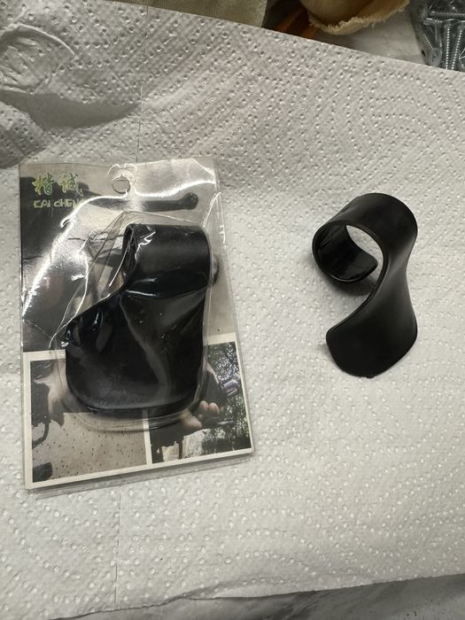 Мото круіз,Фіксатор ручки газу.