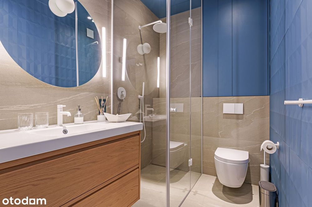 Apartament z własnym miejscem cumowniczym nad jeziorem Kisajno.