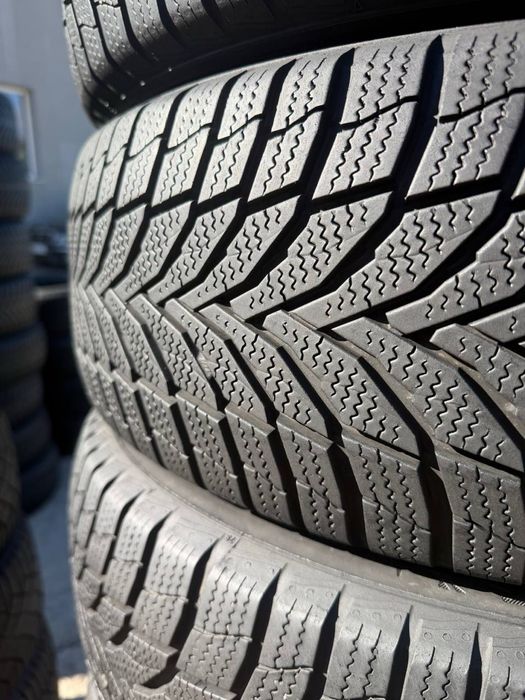 225/65R17 Nexen 24p