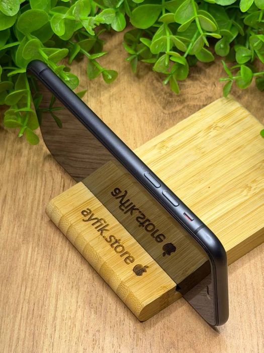 Iphone 11 128GB Space Gray 