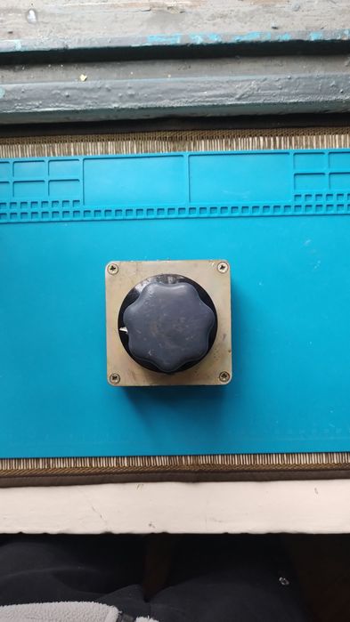 Перемикач ПП36-11