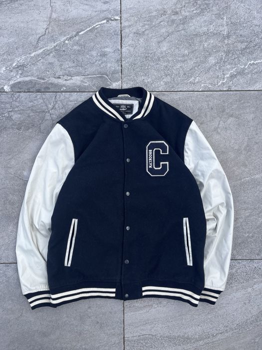 Casaco vintage tamanho xl