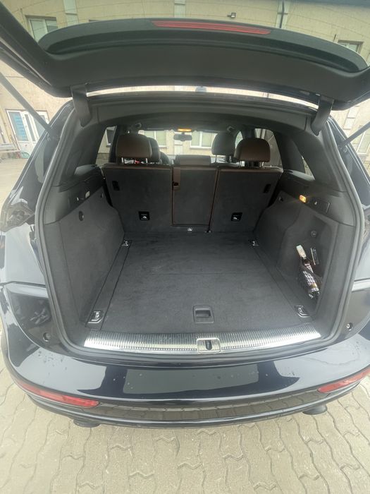 Продається Ауді Q5 2014