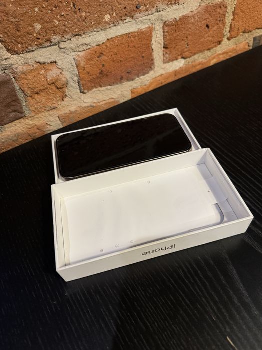 I phone 16 pro 256GB