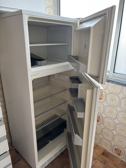 Frigorífico combinado Aspes