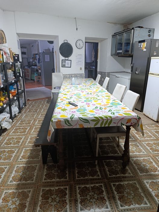 Quartos para Alugar