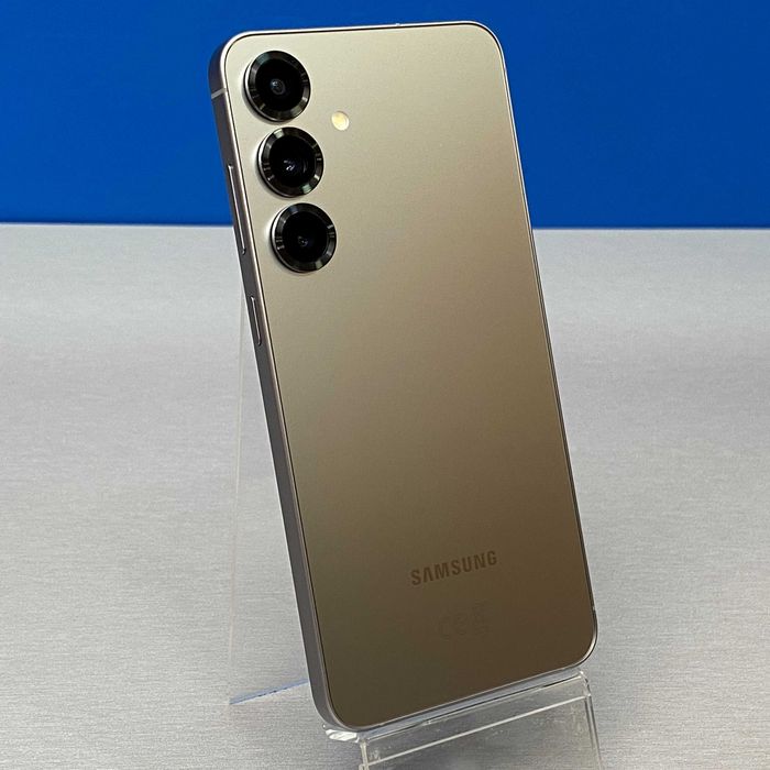 Samsung Galaxy S25+ | 12GB/256GB | Silver